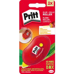 Wałek do klejenia Pritt Compact nietrwały 8,4mmx8,5m