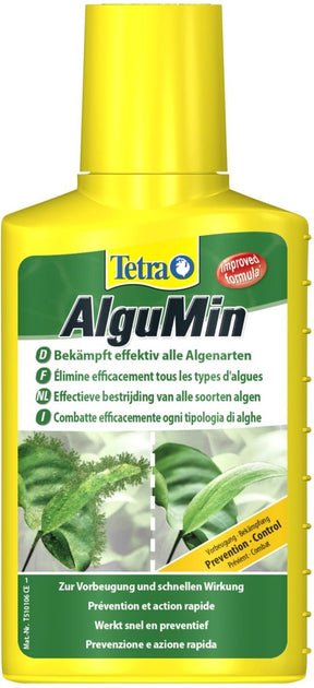 Inhibitor alg Tetra Aqua Algumin - 500 ml