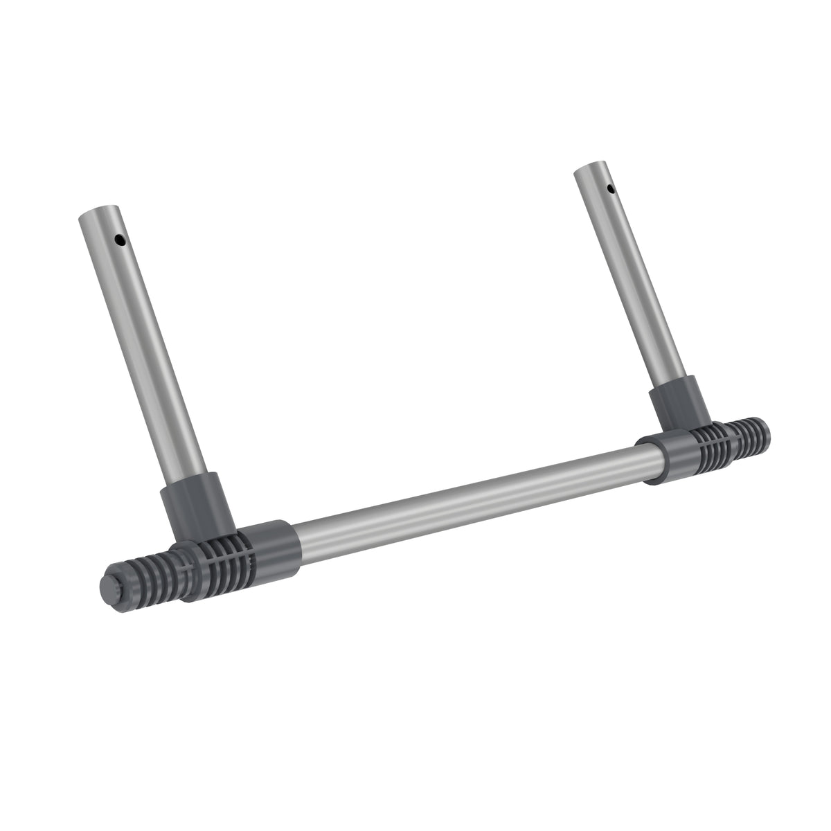 Cellfast set trolleywielbuizen 1 2 45 m aluplus economisch