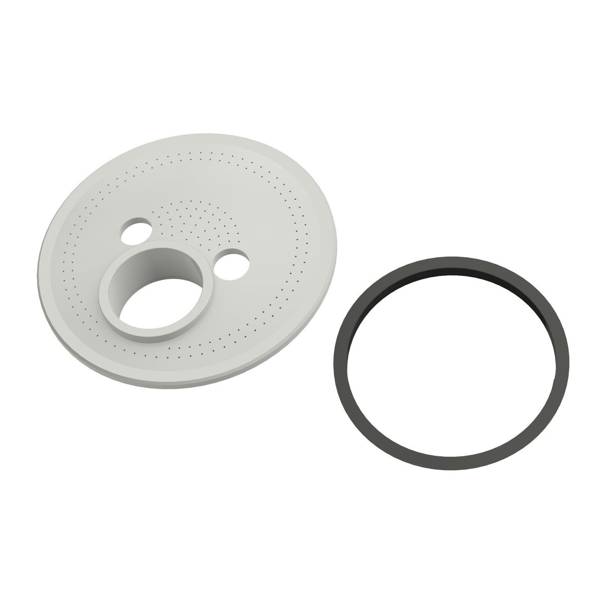 Cellfast sprinklerzeef 4 functionele energie