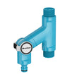 Cellfast trimmer met tuindoucheklep energo