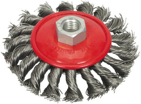 Vorel penseel 100mm cone sk gw