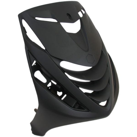 Edge przednie ekran Piaggio Zip sp SP z BJ. 2000 matte black