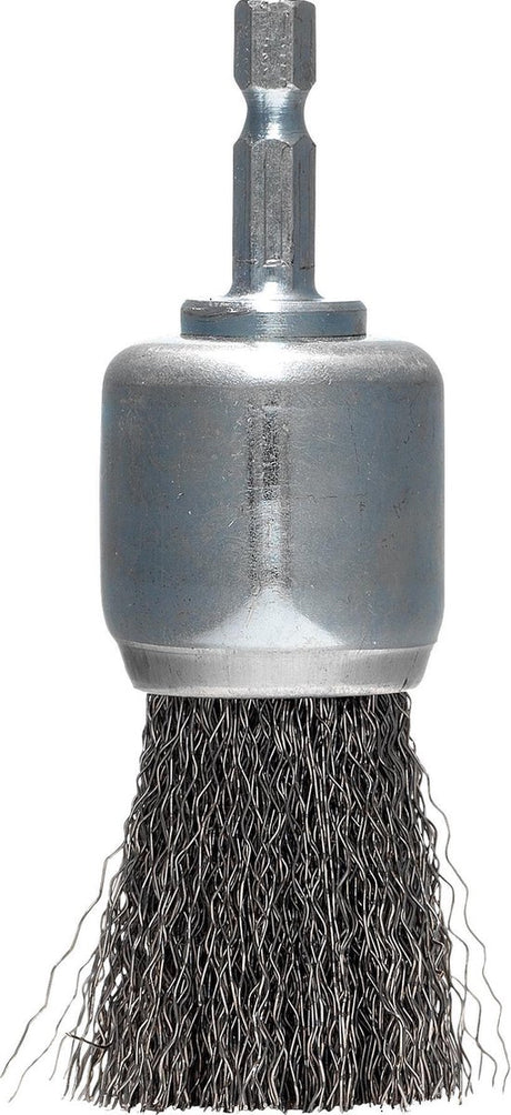 Makita p-66927 szczotka szczotka 25mm