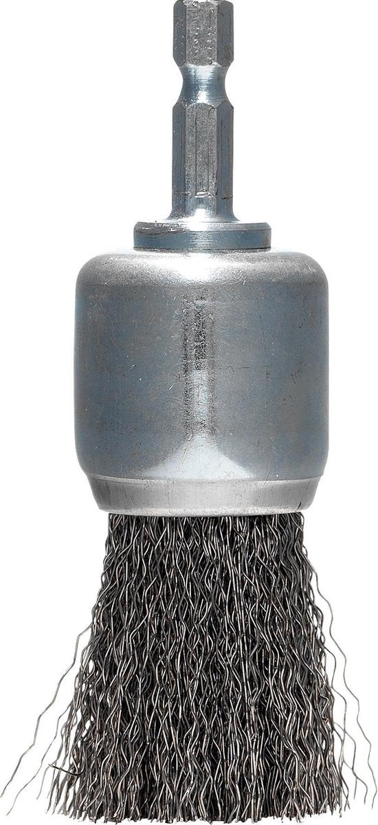 Makita p-66927 szczotka szczotka 25mm