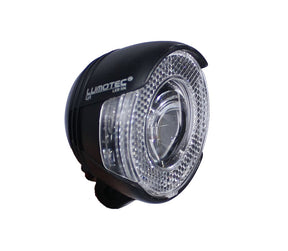 Reflektor Busch Muller (lumot.) lyt led czarny o h+dr