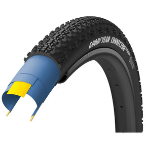 Opona składana Goodyear Connector TC