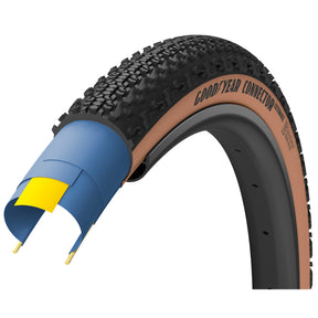 Opona składana Goodyear Connector TC