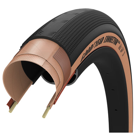 Opona składana Goodyear Connector Slick