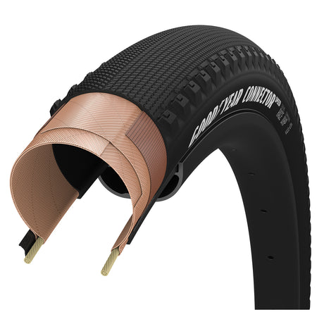 Opona składana Goodyear Connector Speed