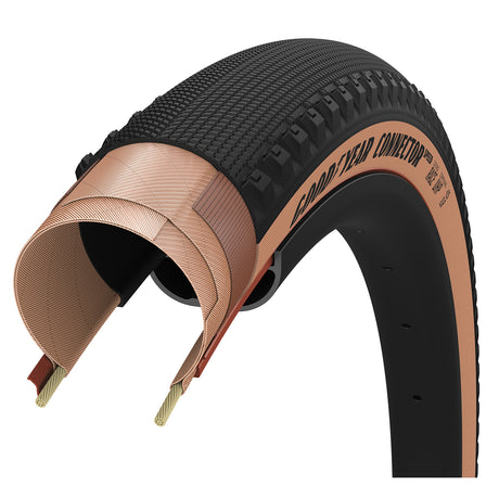 Opona składana Goodyear Connector Speed