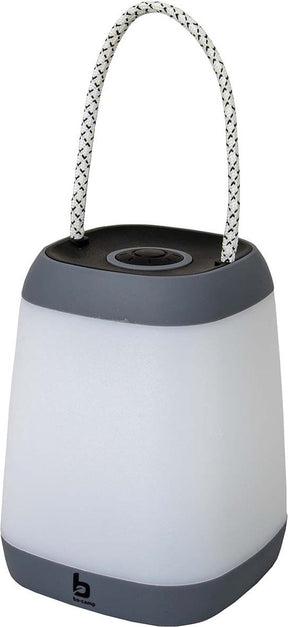 Bo-camp - lampa stołowa - sargas - akumulator - 180 lumenów