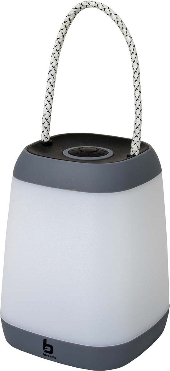 Bo-camp - lampa stołowa - sargas - akumulator - 180 lumenów