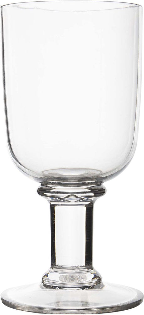 Gimex - royal line - wijnkelk - 300 ml - 2 stuks