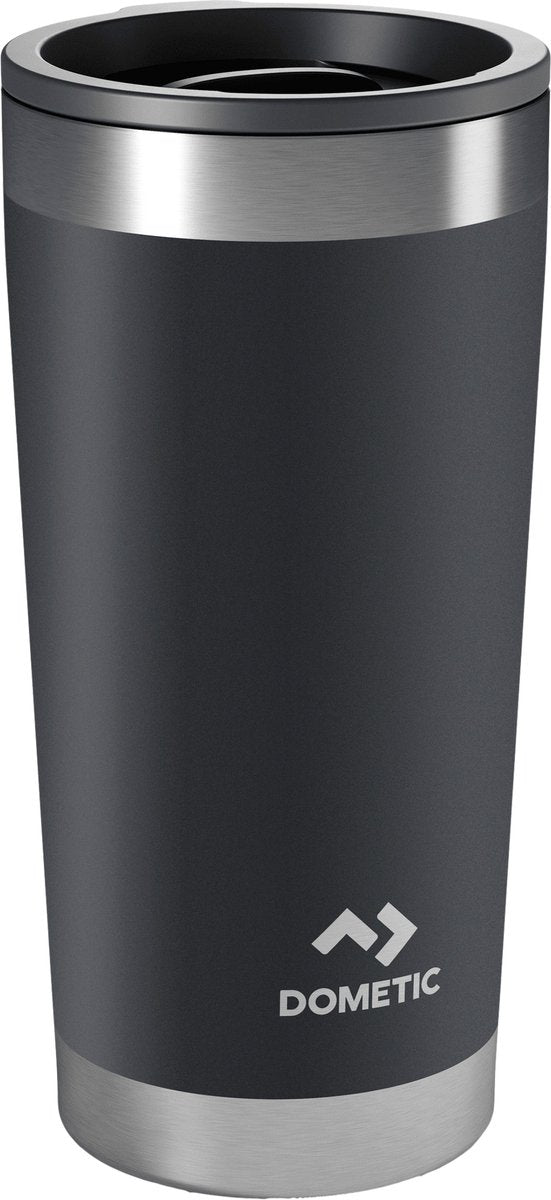 Kubek termiczny Dometic tmbr 60 600 ml, łupkowy