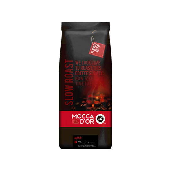 Kawa Mocca d'or aureo (8x1 kg)