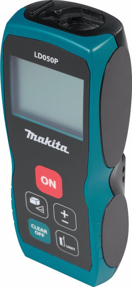 Dalmierz laserowy Makita - 50 metrów - ld050p