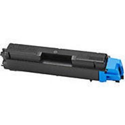 Toner kyocera tk580c cyjan