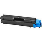 Toner kyocera tk580c cyjan