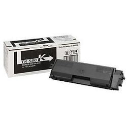 Toner Kyocera TK-580K czarny