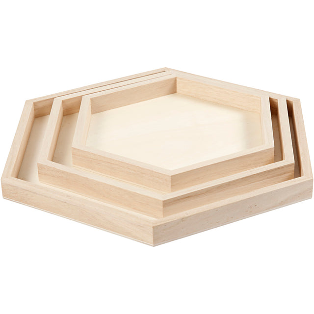 Firma Creativ https: www.cchobby.nl tace-d-21-26-31-cm-3-piece-1-set