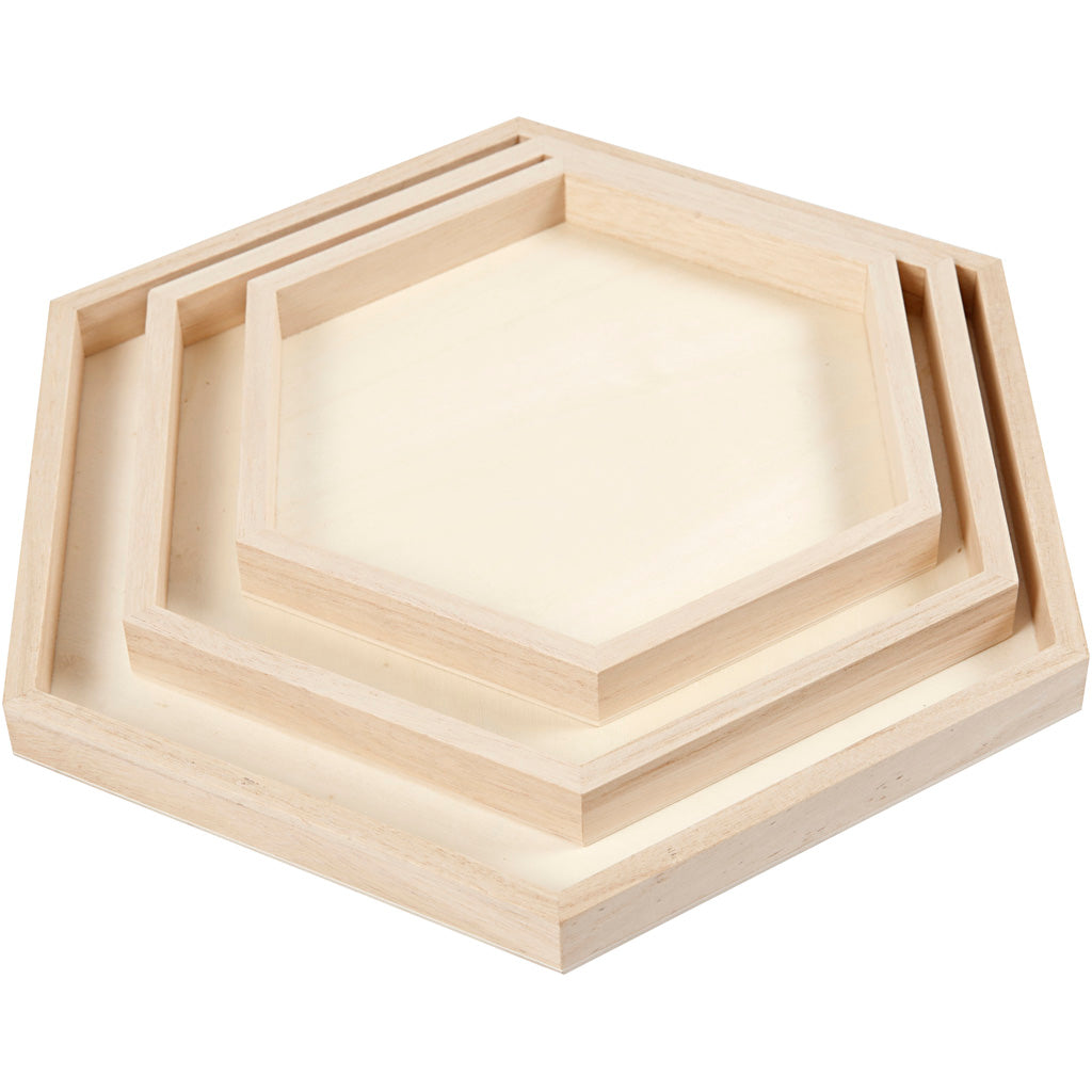 Firma Creativ https: www.cchobby.nl tace-d-21-26-31-cm-3-piece-1-set