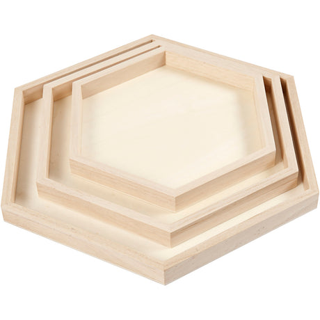 Firma Creativ https: www.cchobby.nl tace-d-21-26-31-cm-3-piece-1-set