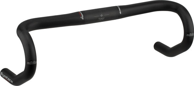 Kierownica Syntace Racelite Carbon 31.8
