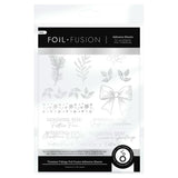 Tonic studio • ponadczasowe arkusze samoprzylepne z folią termojądrową