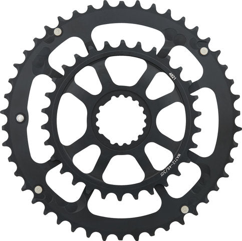 Zestaw 8-ramiennych tarcz Cannondale Opi Spidering