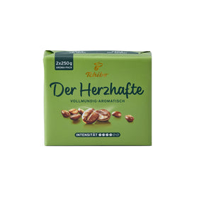 Odkurzacz Tchibo der zhafte (9x 500gr)