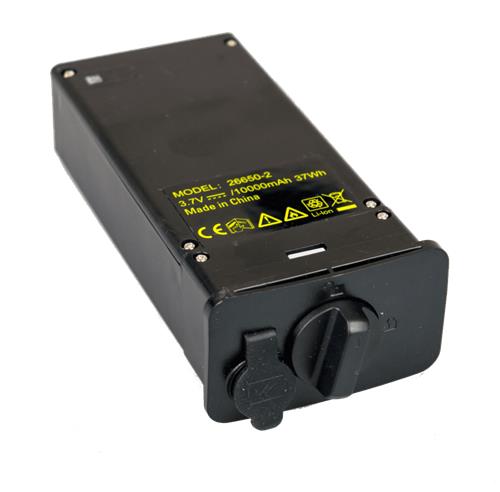 Bateria Levelfix do lasera HV550