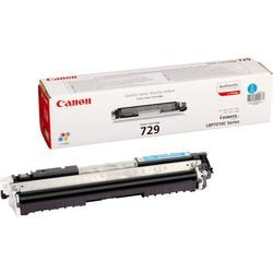 Toner Canon 4369b002 cyjan