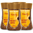 Rodzina Tchibo eduscho (6x 200gr)