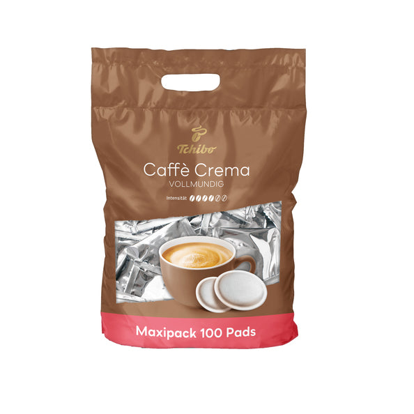 Tchibo caffè crema pełnotłusta (8x 100 saszetek)