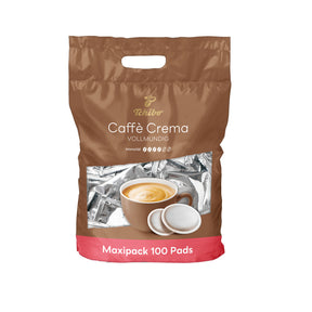 Tchibo caffè crema pełnotłusta (8x 100 saszetek)