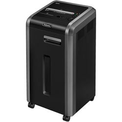 Niszczarka do papieru Feles Powershred 225ci Snippr zszywacz do papieru Creditc CD
