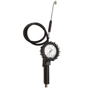 Pompka do opon Asturomec 1-6 bar 1 4 + uchwyt (nml)