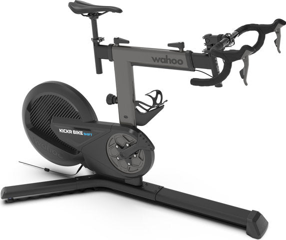 Inteligentny trener rowerowy Wahoo Kickr Bike Shift