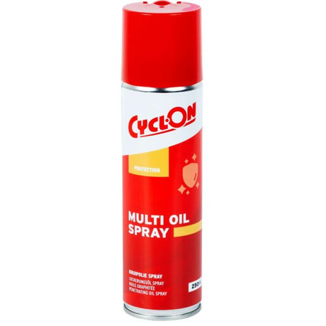 Cyclon Multi Oil Penetrating Oil Spray 250 ml (w pakiecie blister)