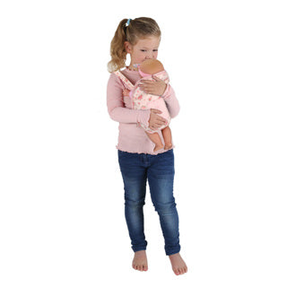 Mój piękny pokój dla lalek | 3 sztuki