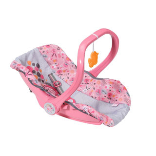 Fotelik Zapf Baby Born komfortowy 43 cm