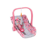 Fotelik Zapf Baby Born komfortowy 43 cm