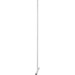 System stołu słupkowego sws818 franken aluminium