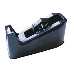Dozownik taśmy klejącej Raadhuis - b2 - czarny - rd-3836200