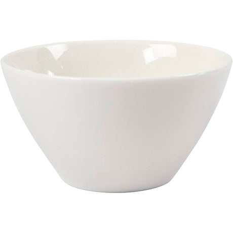 Firma Creativ https: www.cchobby.nl Miska-muesli-h-7-cm-d-12-5-cm-white-20-piece-1-box