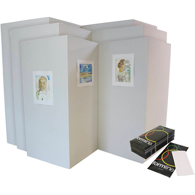 Https: www.cchobby.nl prezentacja ścian-and-power-tack-reusable-glue-dots-1-set