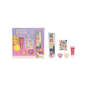 Zestaw do makijażu Bubble Friends | 2 szt
