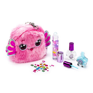 Zestaw mini plecaka Dream Pop Axelot | 3 sztuki