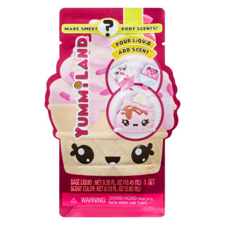 Yummiland | 24 sztuki